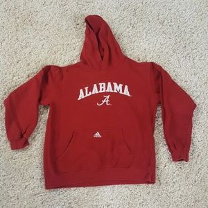 Adidas Alamama Hoodie YL